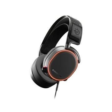 SteelSeries Arctis Pro Gaming Headset - Black